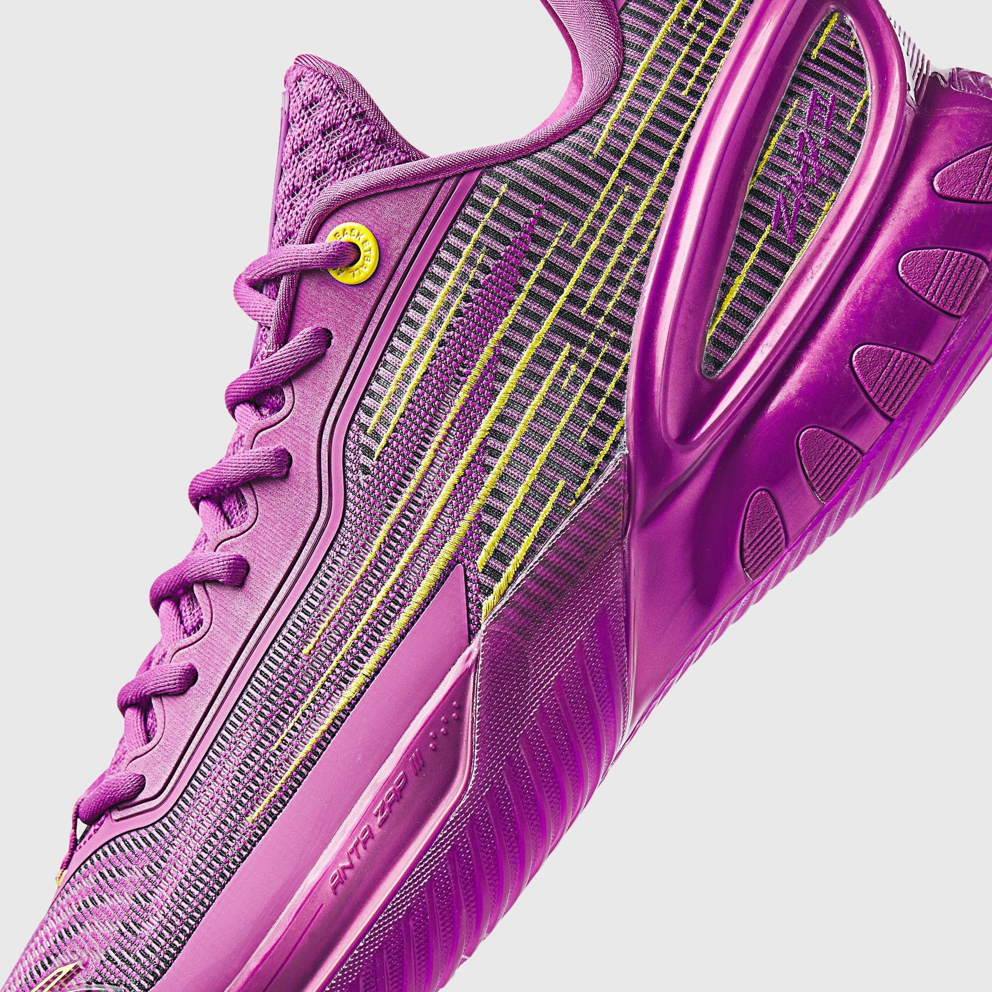 ANTA ZAP 3