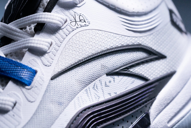 ANTA KAI 1 TEAM | Kyrie Irving Basketball Shoes | ANTA UK
