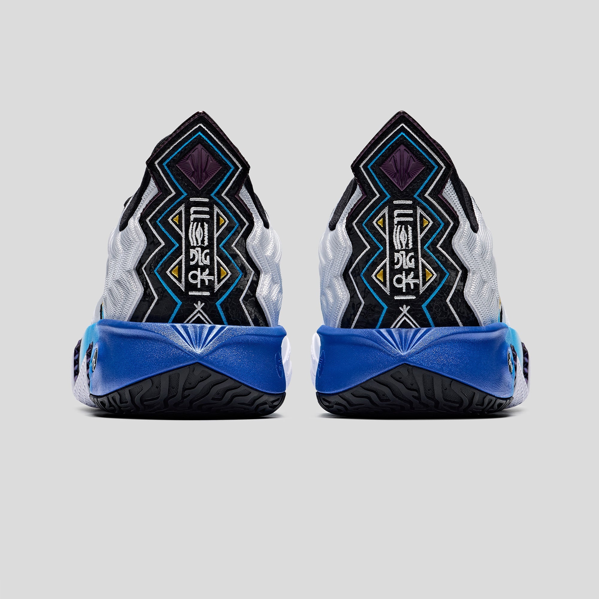 ANTA KAI 2 "Dallas"