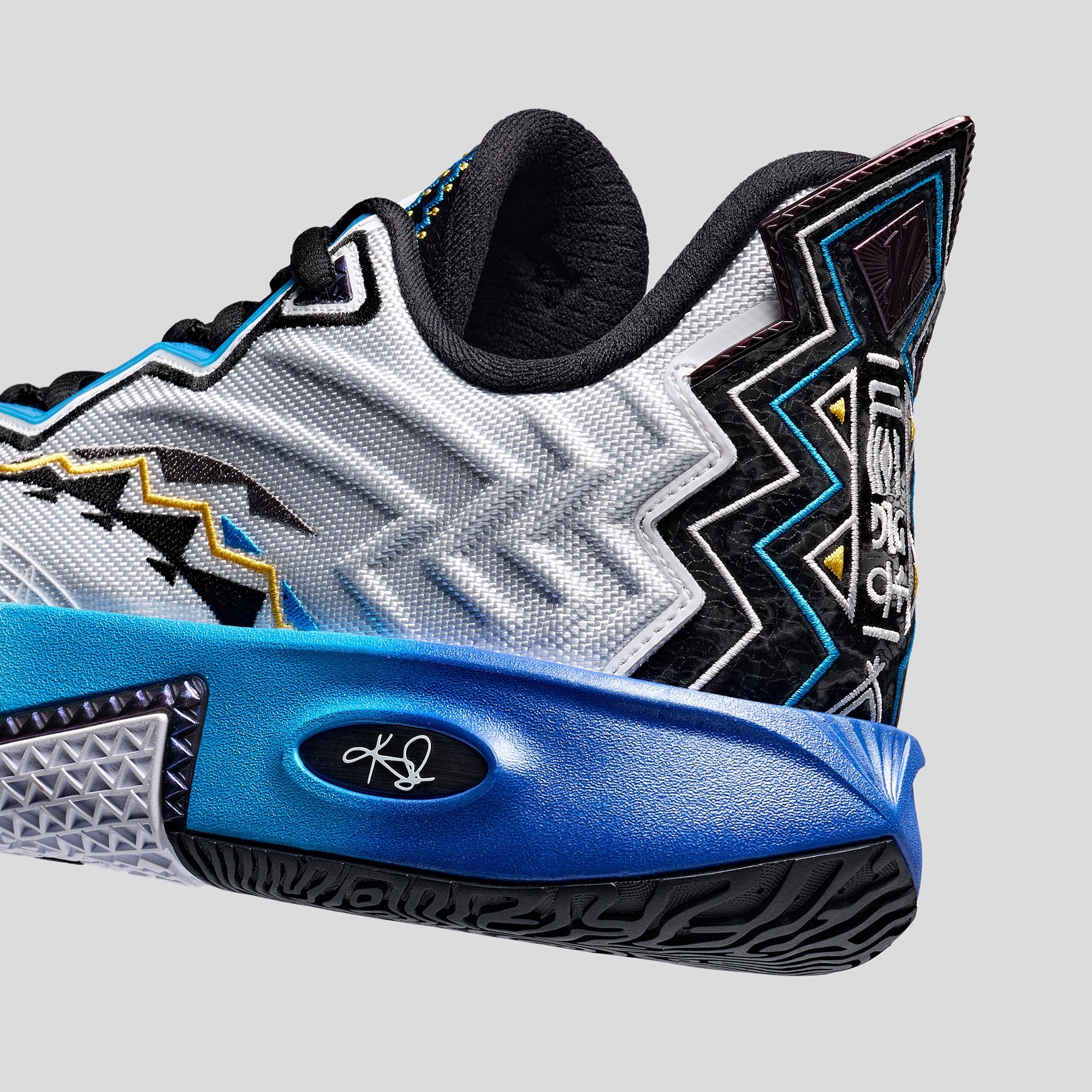 ANTA KAI 2 "Dallas"