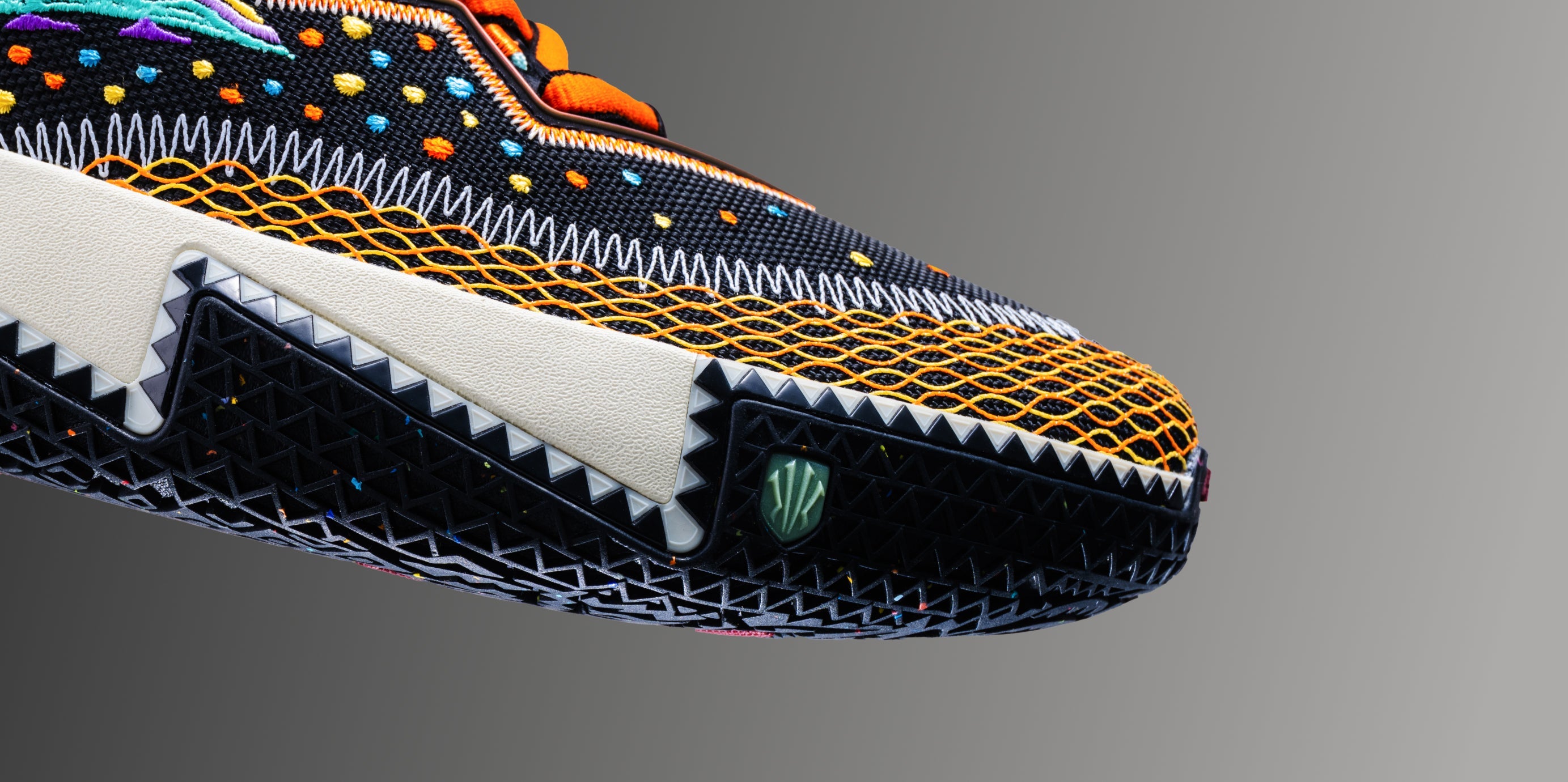 ANTA KAI 2 “Solar Return” | Kyrie Irving Basketball Shoes | ANTA UK