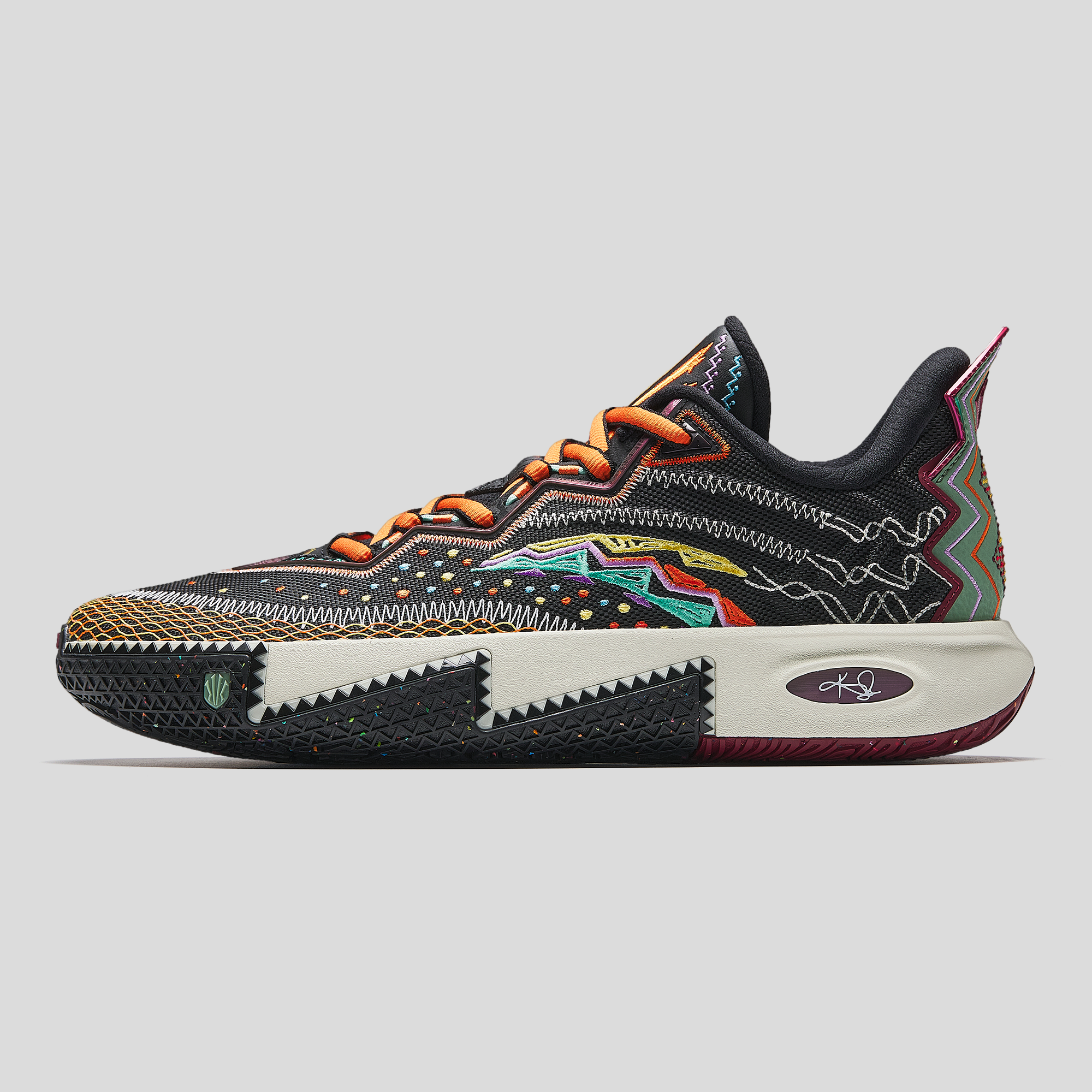 ANTA KAI 2 “Solar Return”