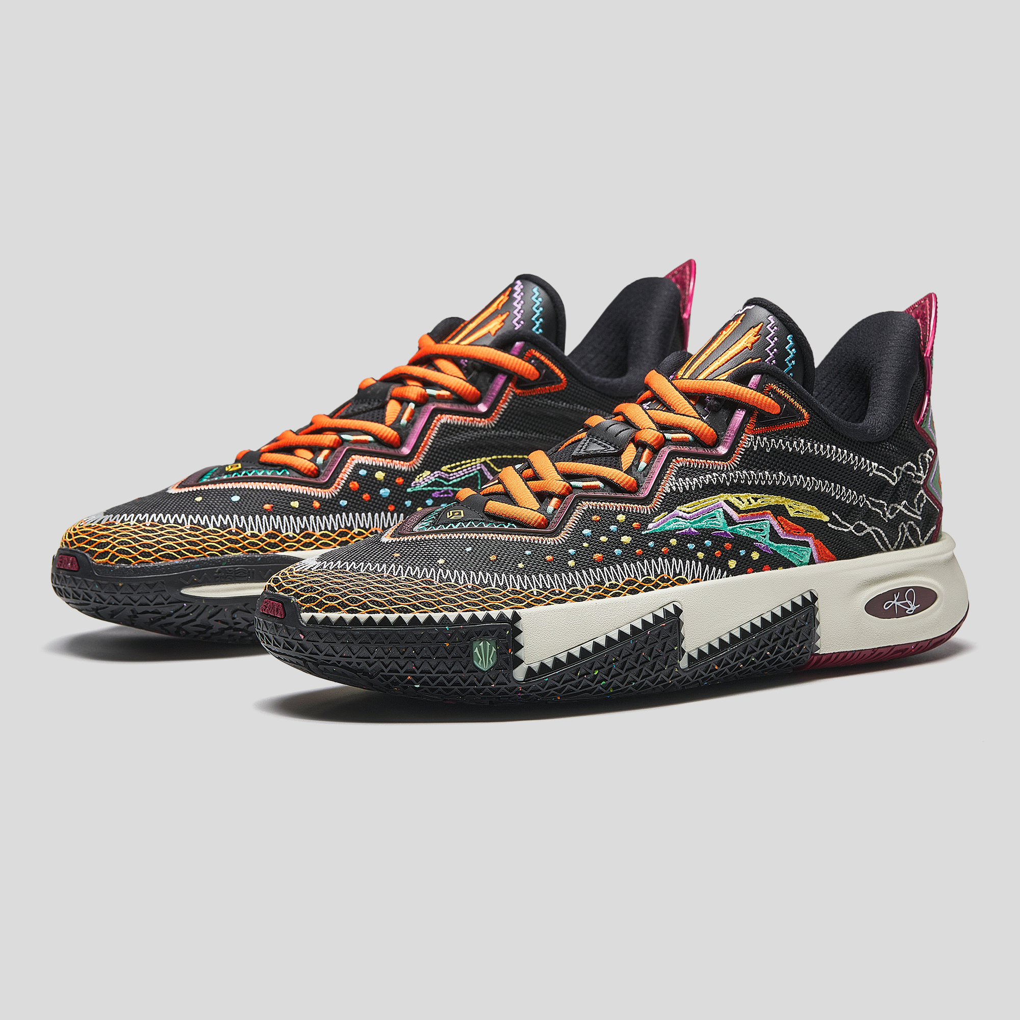 ANTA KAI 2 “Solar Return”