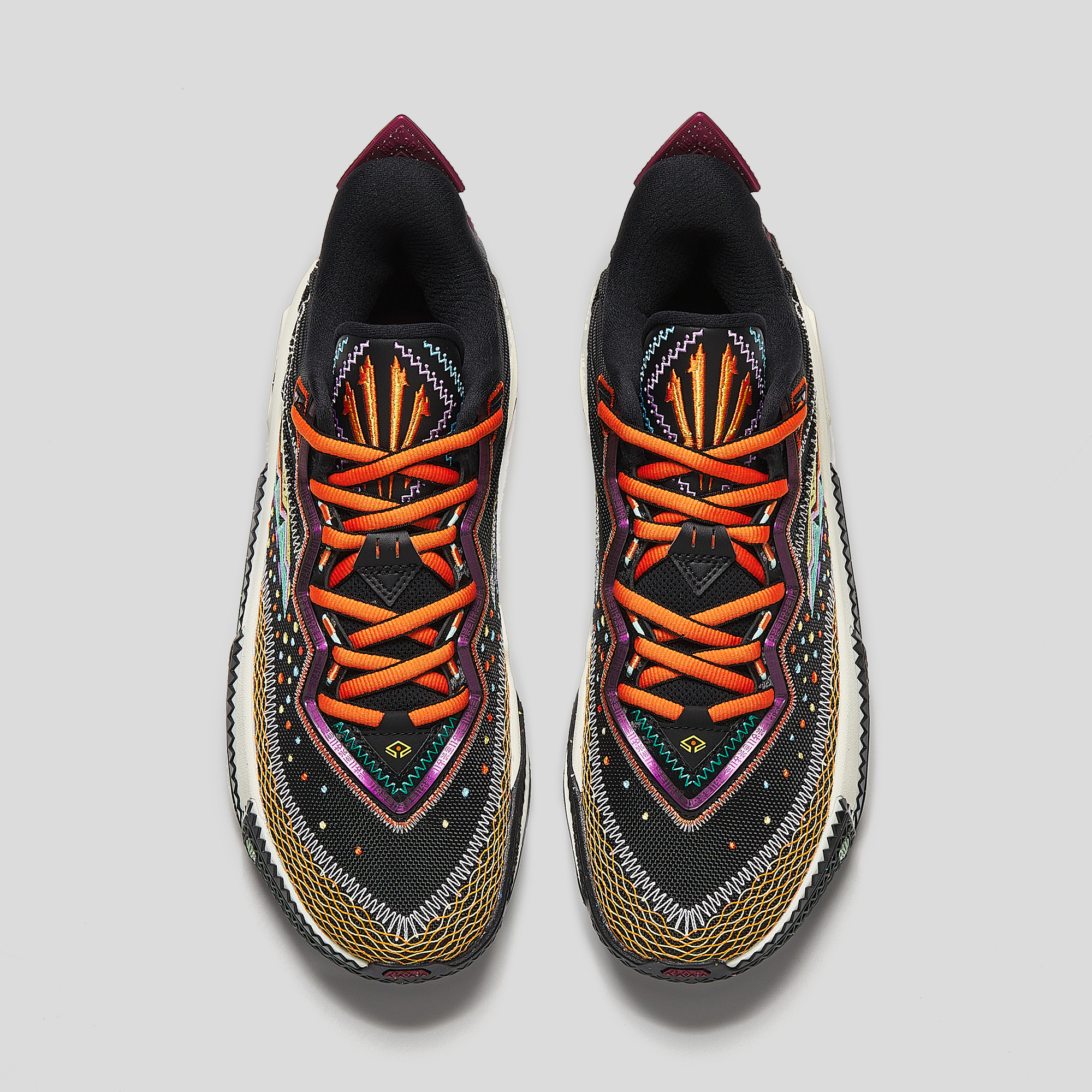ANTA KAI 2 “Solar Return”