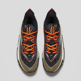 ANTA KAI 2 “Solar Return”