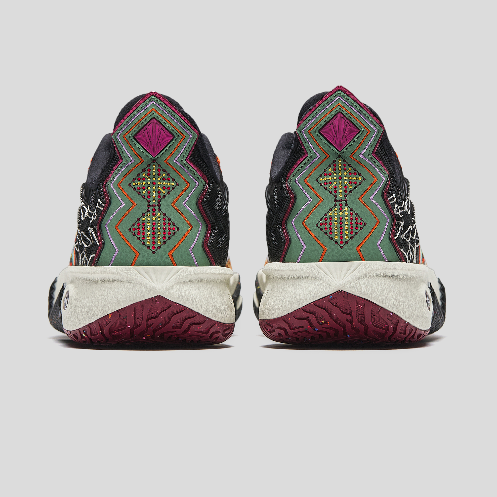 ANTA KAI 2 “Solar Return”
