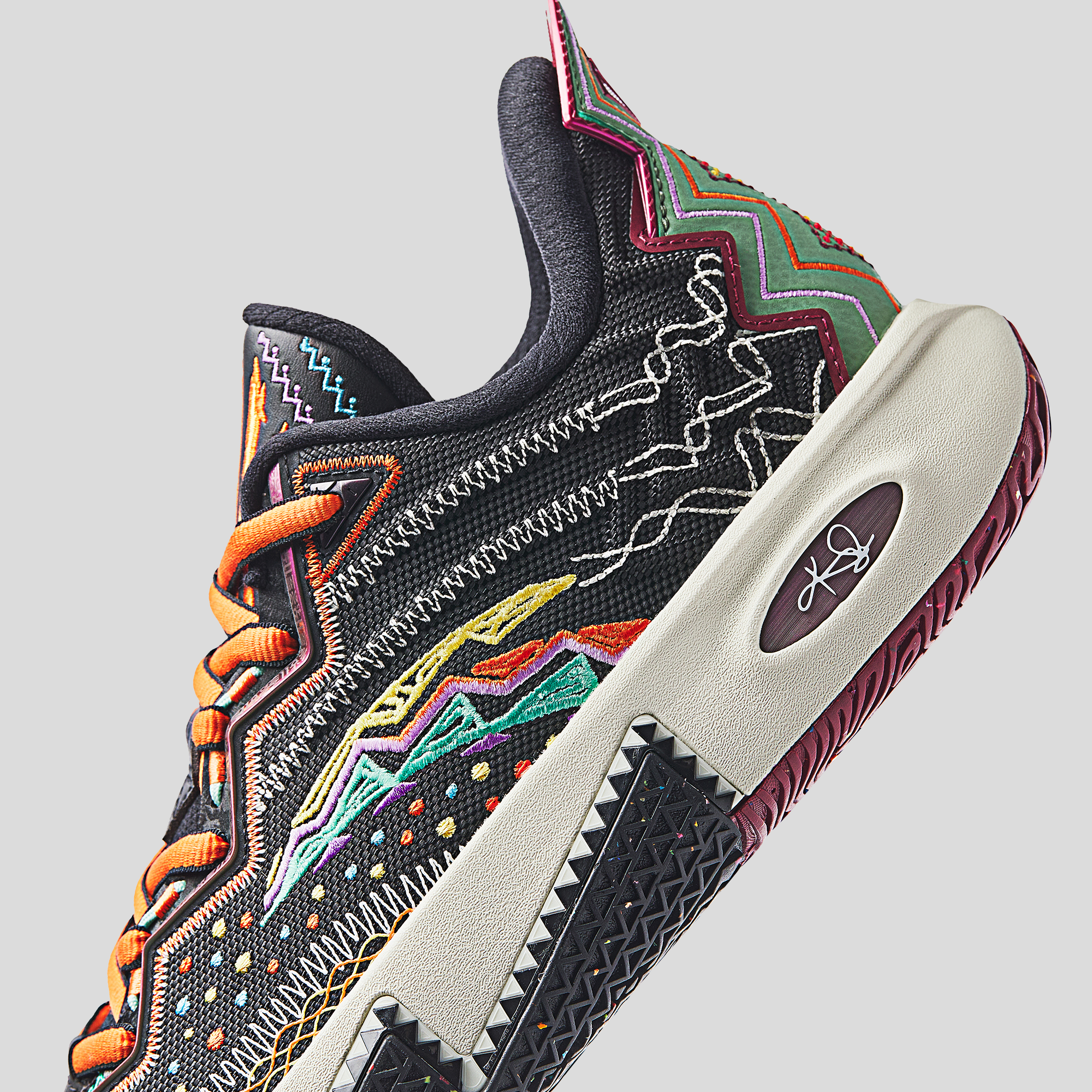 ANTA KAI 2 “Solar Return”