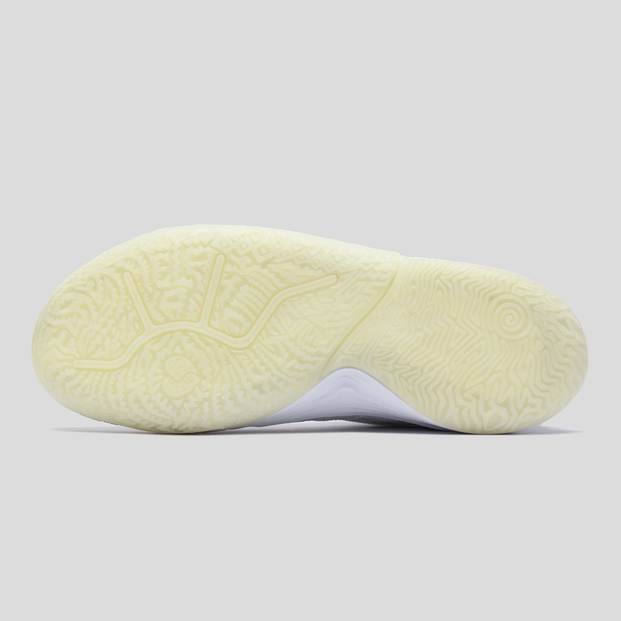 ANTA KAI 2 "White Phantom"