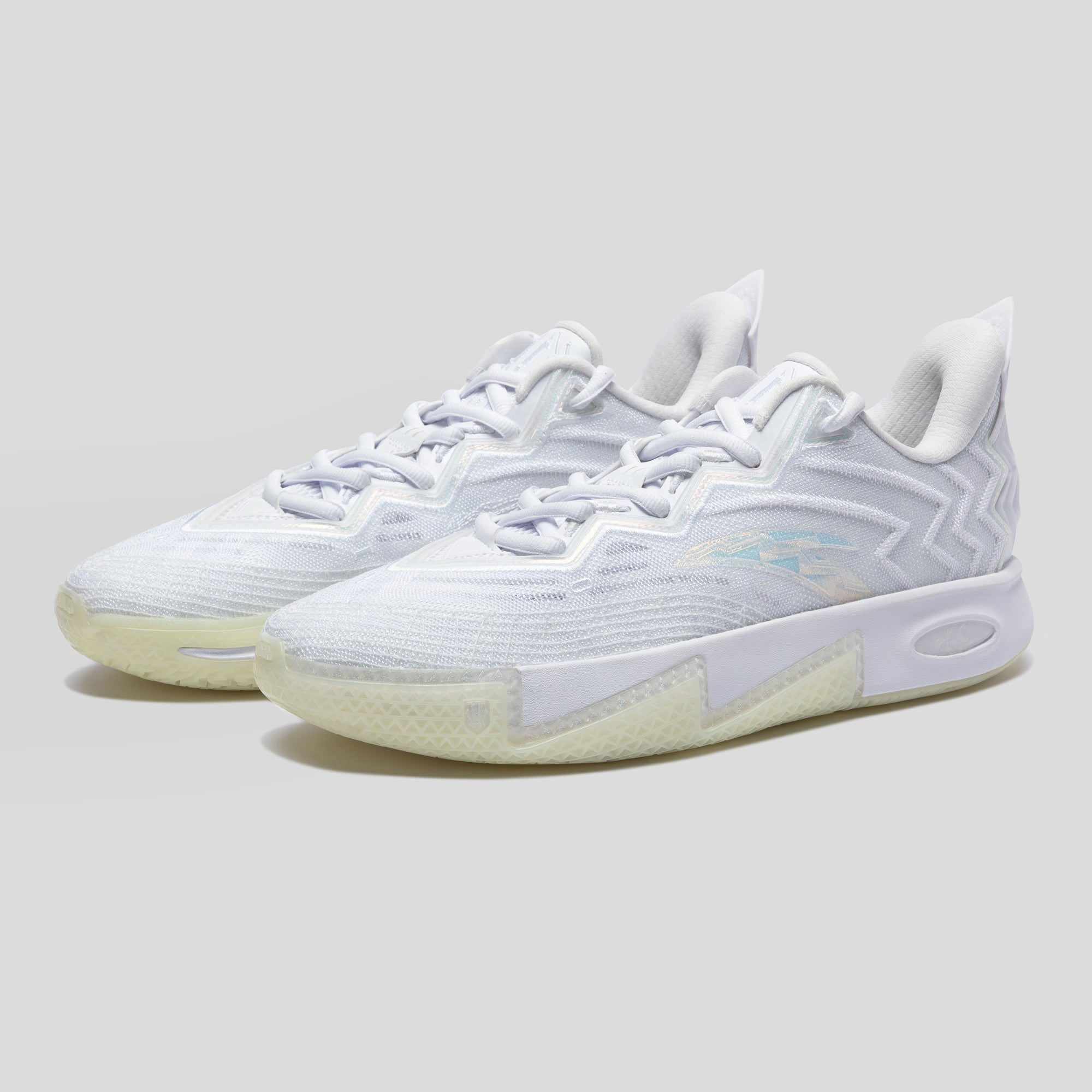 ANTA KAI 2 "White Phantom"