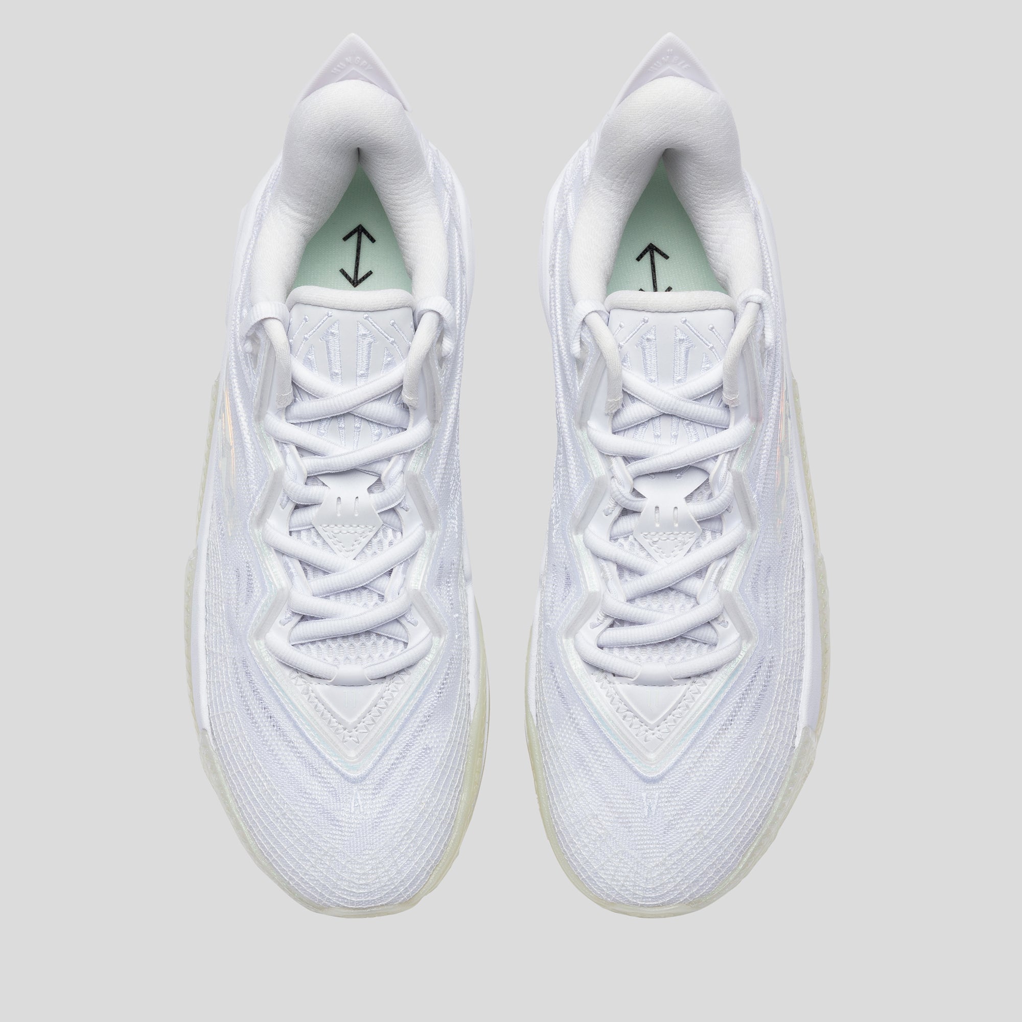 ANTA KAI 2 "White Phantom"