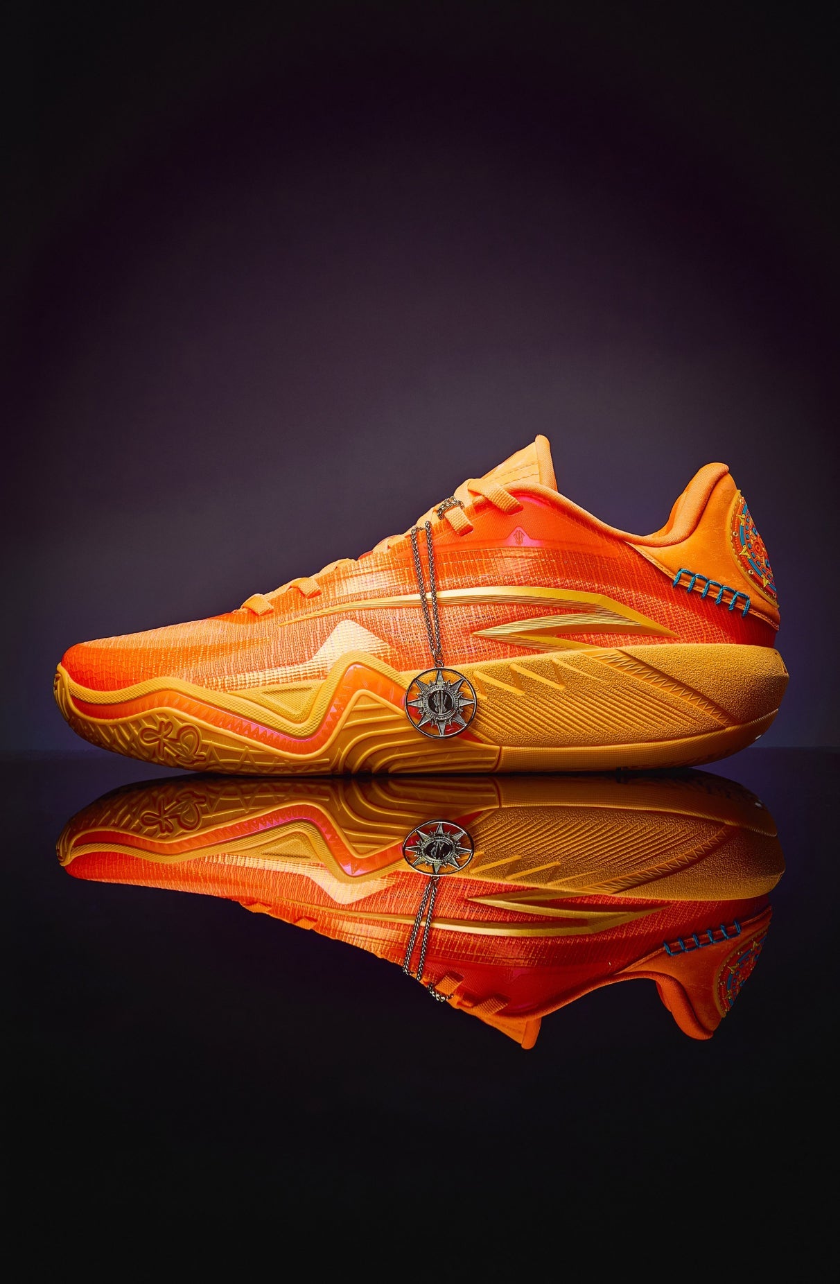 ANTA KAI 3「Calcite」 アンタ カイ3 バッシュ スニーカー ANTA KAI 3 “Calcite” | Kyrie Irving Basketball Shoes | ANTA UK