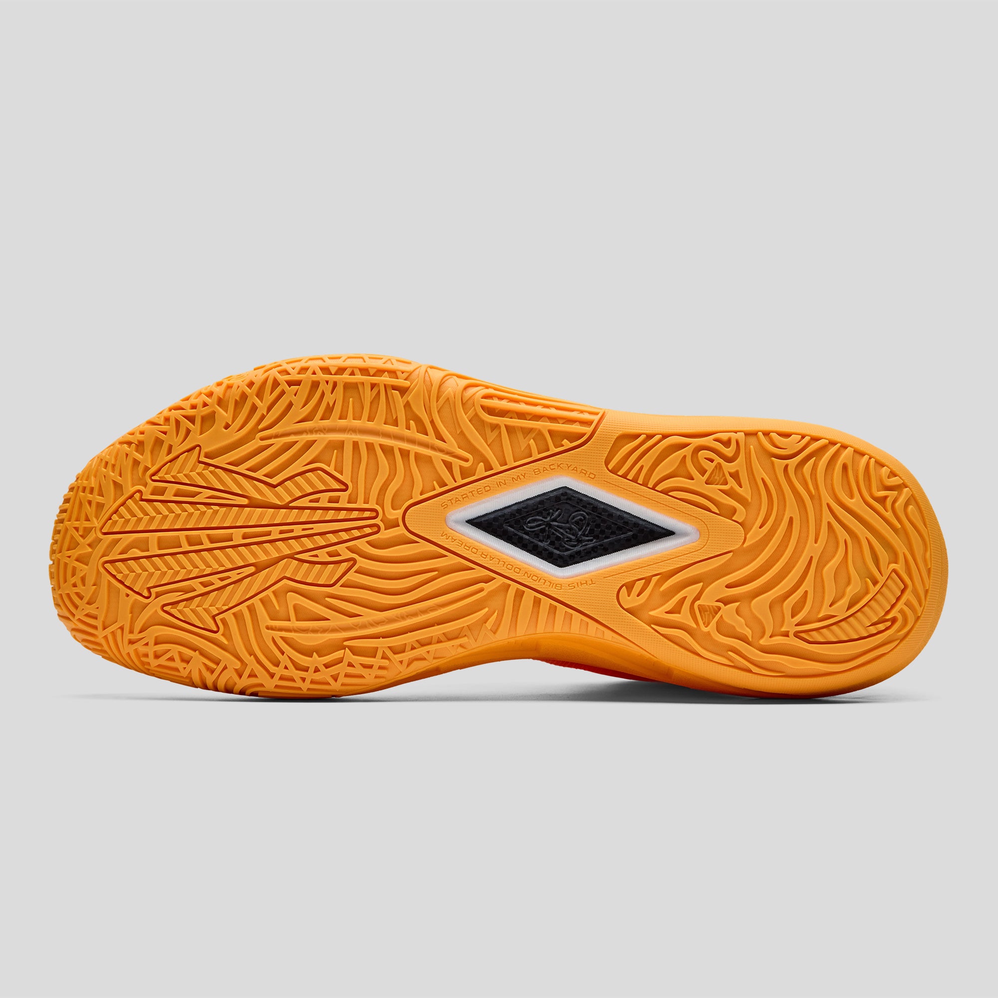 ANTA KAI 3 “Calcite” | Kyrie Irving Basketball Shoes | ANTA UK