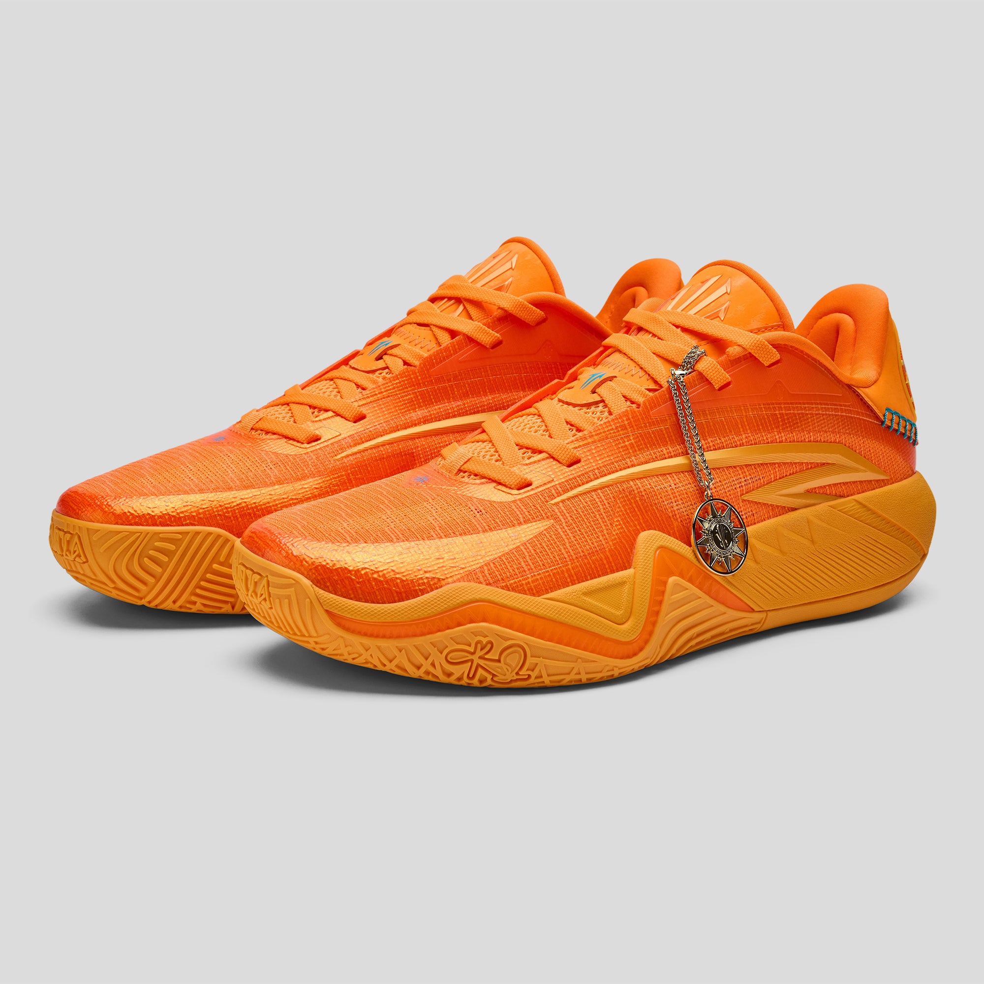 ANTA KAI 3 “Calcite” | Kyrie Irving Basketball Shoes | ANTA UK
