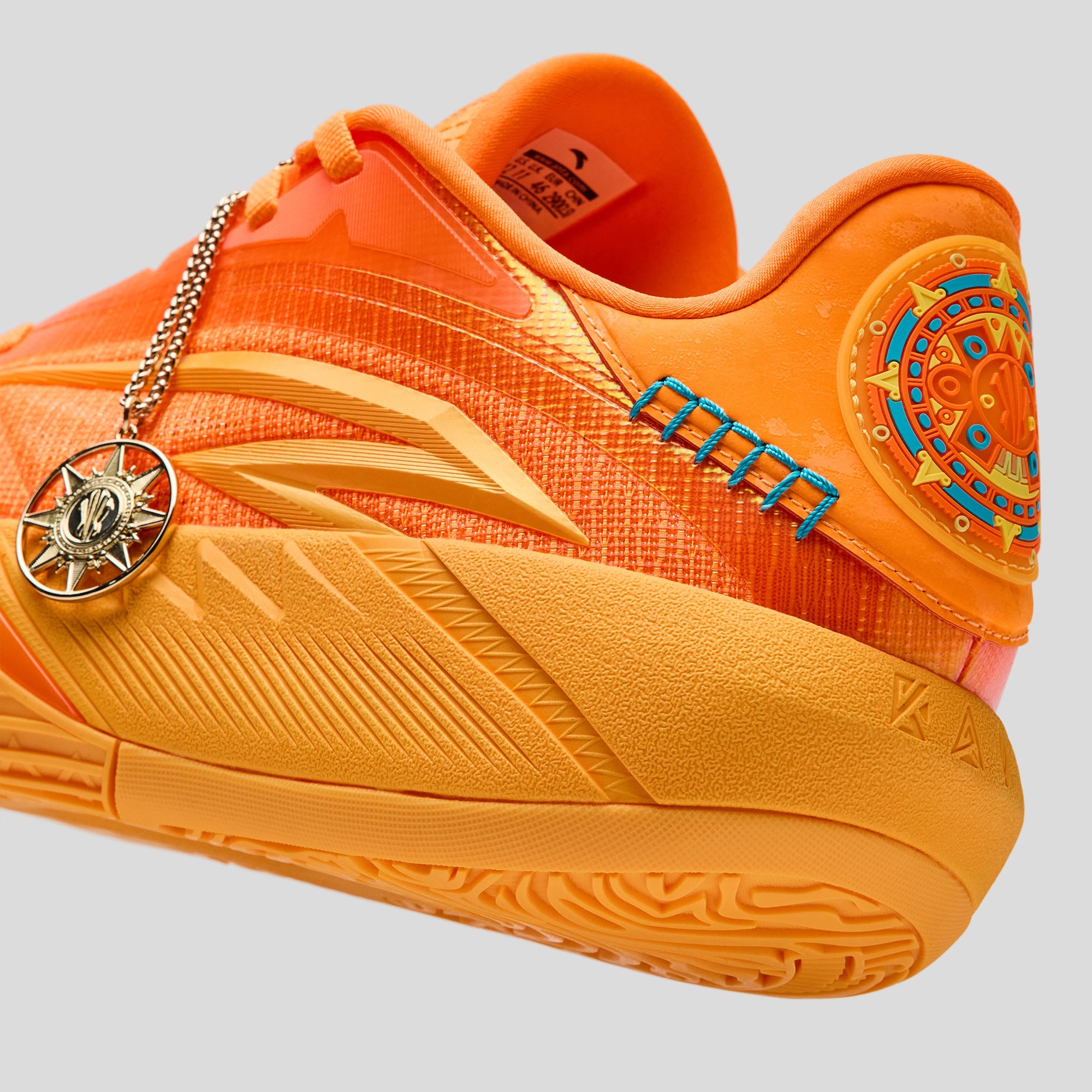 ANTA KAI 3 “Calcite” | Kyrie Irving Basketball Shoes | ANTA UK