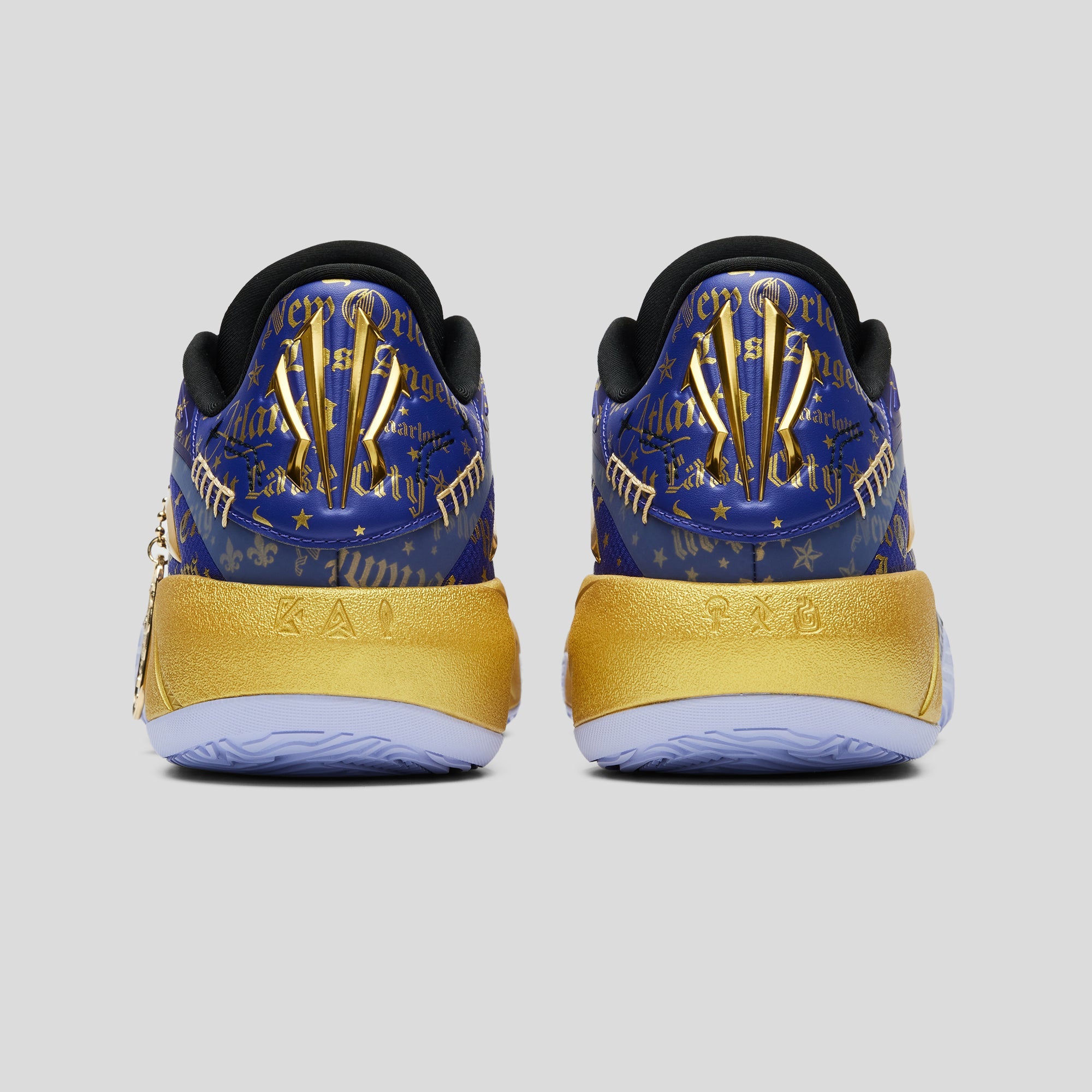 ANTA KAI 3 "KAI Mentality"