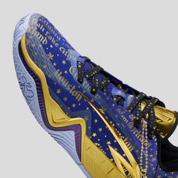 ANTA KAI 3 "KAI Mentality"