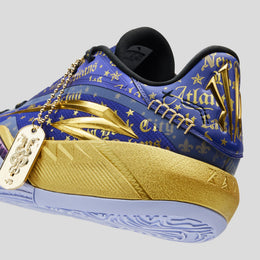 ANTA KAI 3 "KAI Mentality"