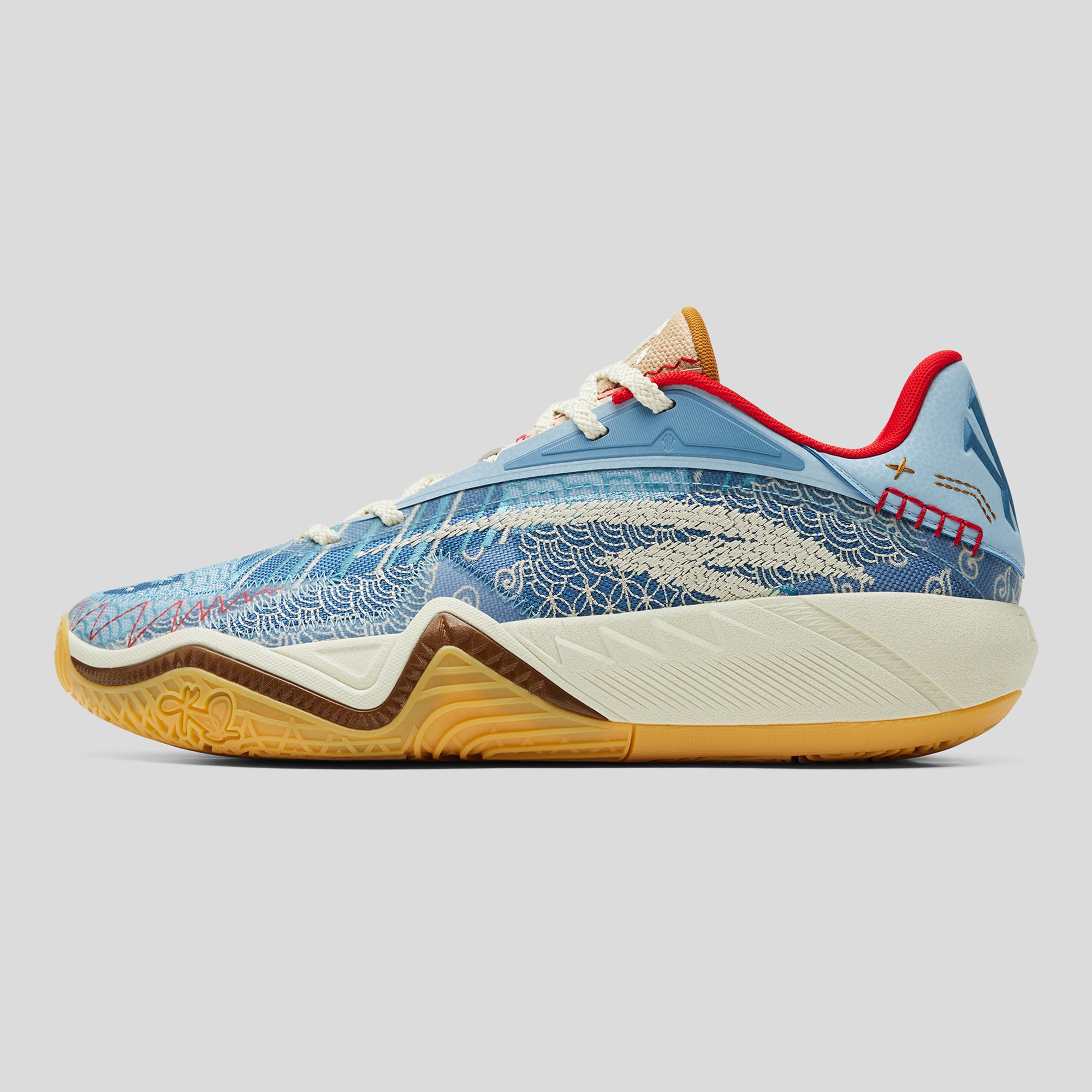 ANTA KAI 3 "Patchwork"