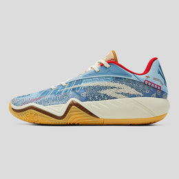 ANTA KAI 3 "Patchwork"