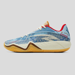 ANTA KAI 3 "Patchwork"

