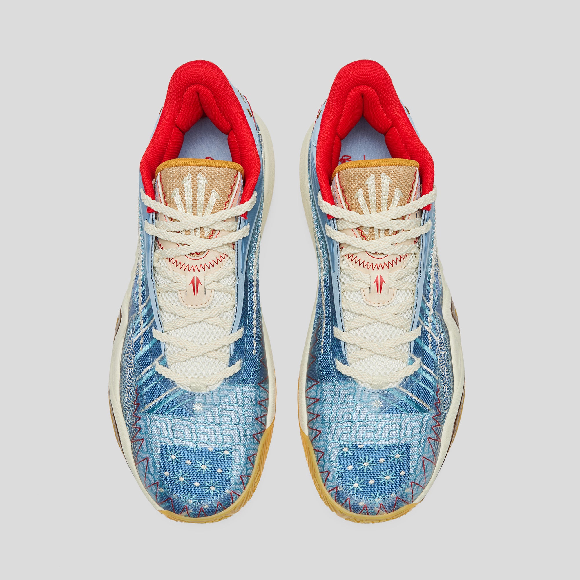 ANTA KAI 3 "Patchwork"