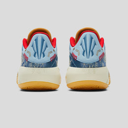 ANTA KAI 3 "Patchwork"