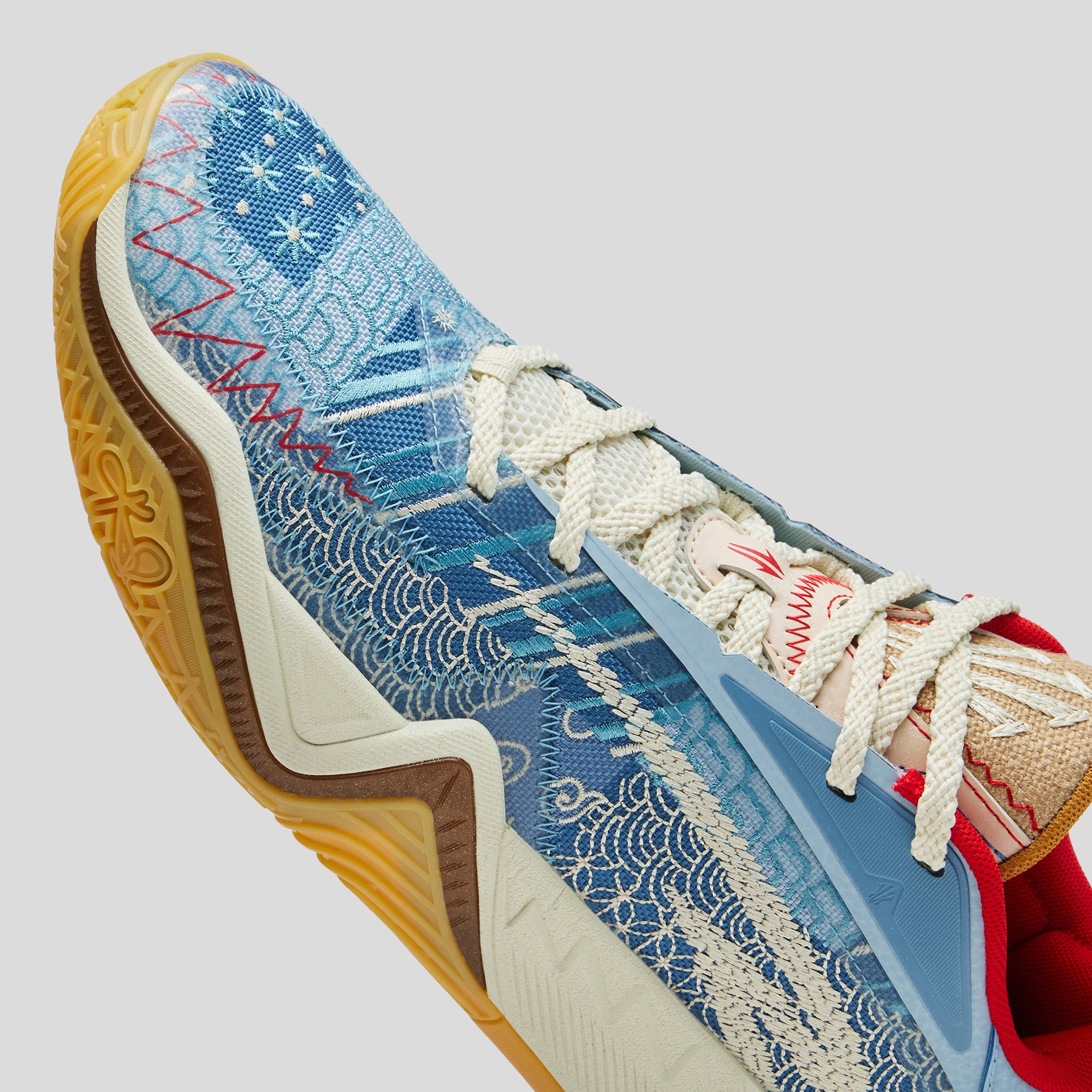 ANTA KAI 3 "Patchwork"