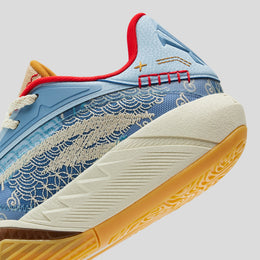 ANTA KAI 3 "Patchwork"