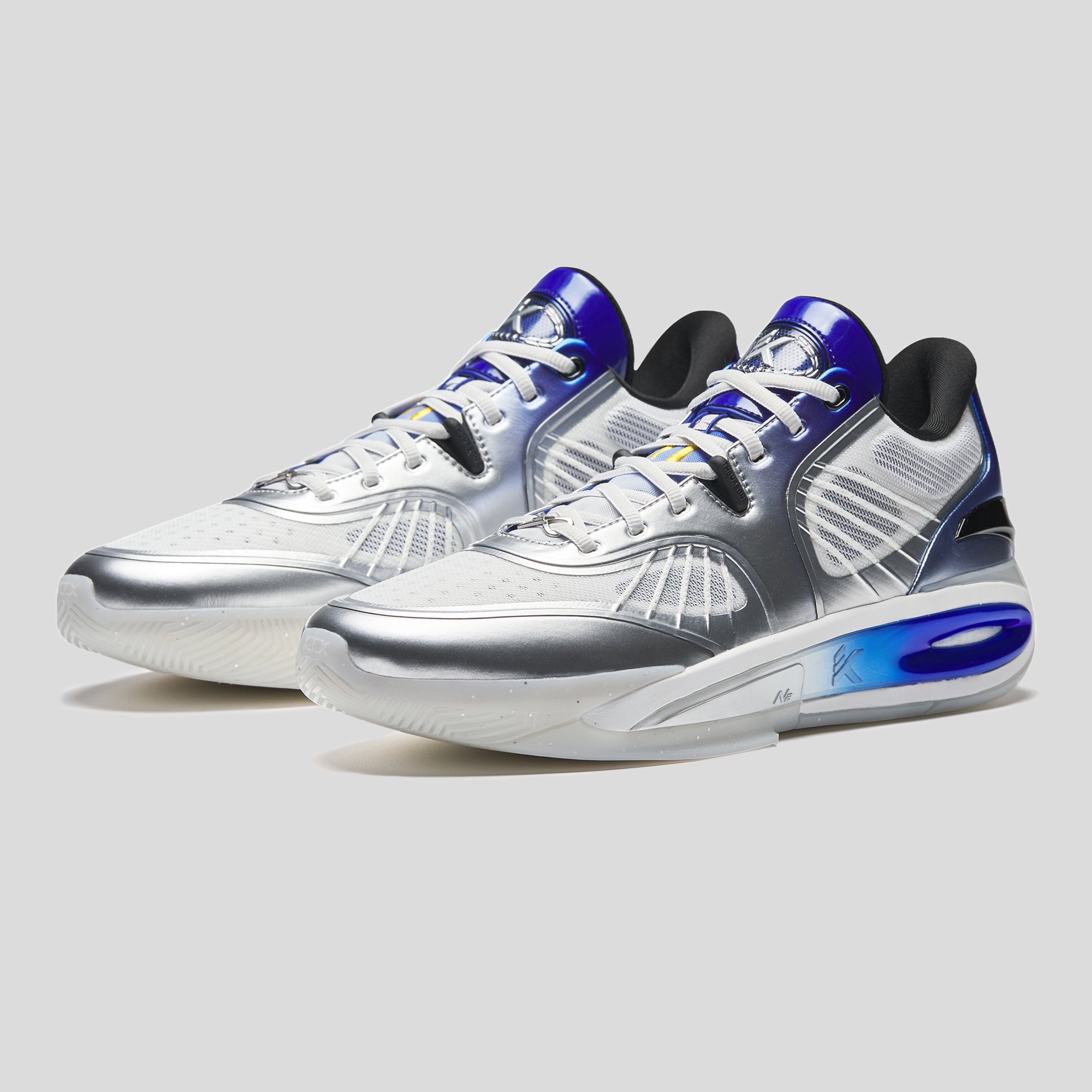 ANTA KT 10 | Klay Thompson Basketball Shoes | ANTA UK
