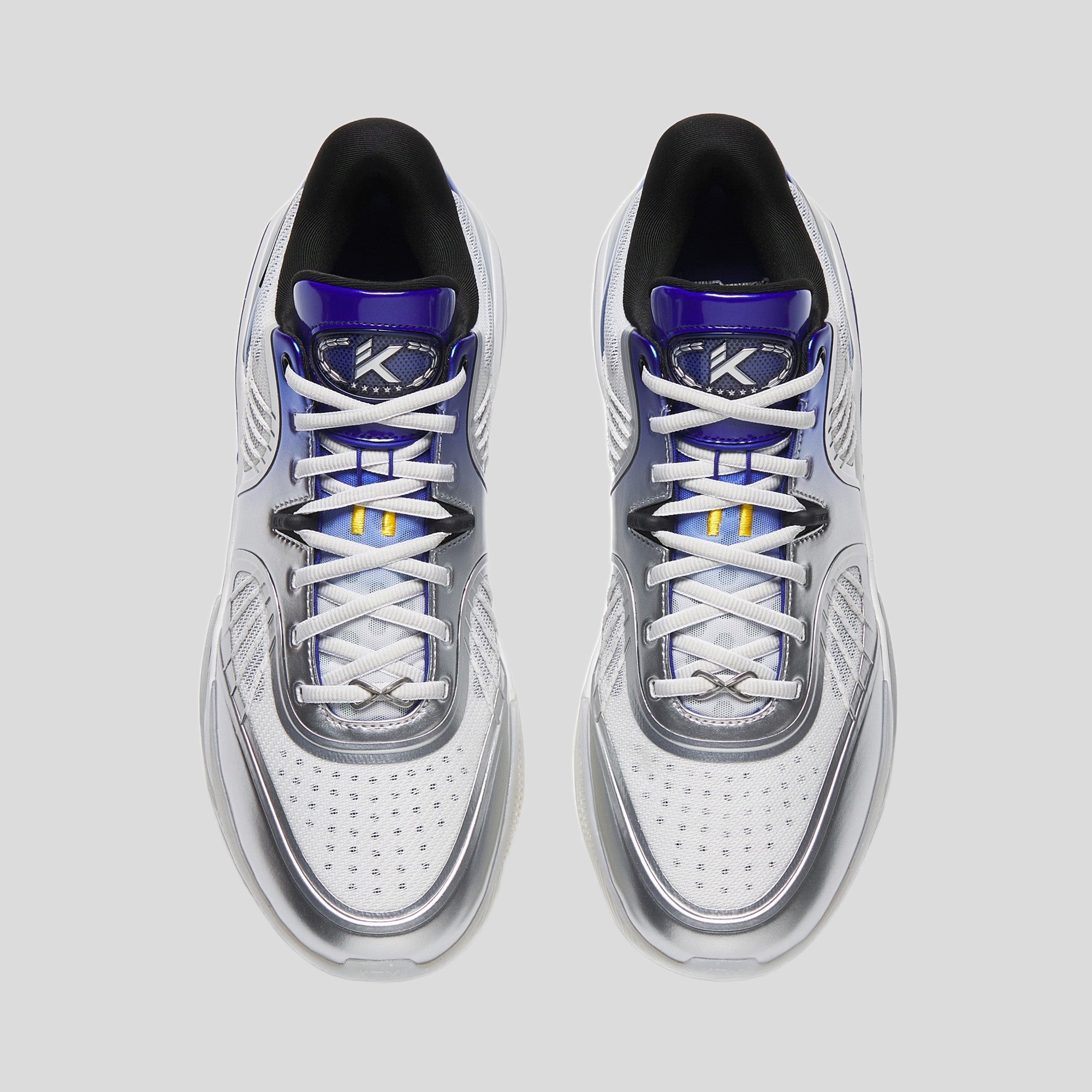 ANTA KT 10 | Klay Thompson Basketball Shoes | ANTA UK