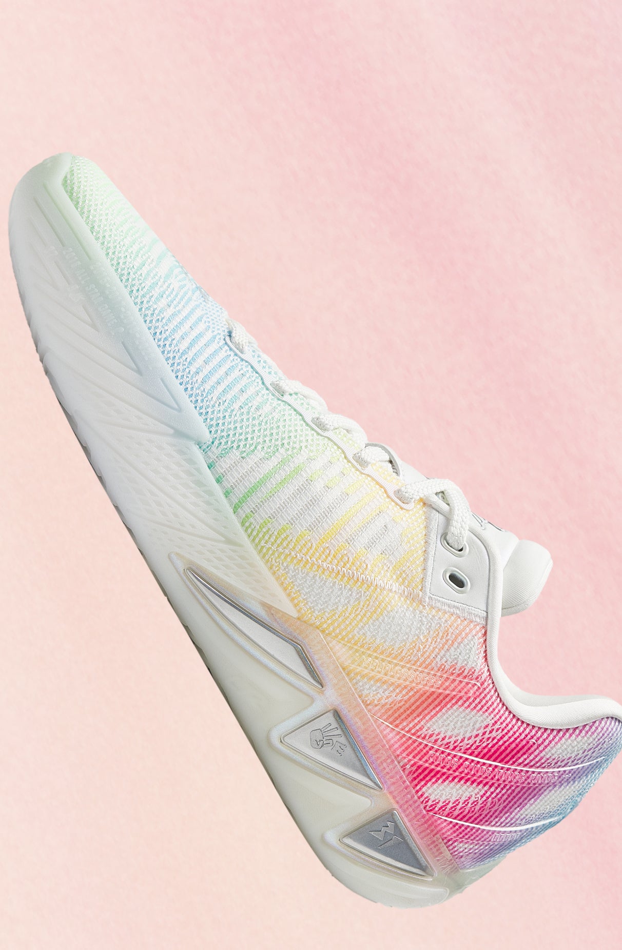 ANTA KT 11 | Klay Thompson Basketball Shoes | ANTA UK