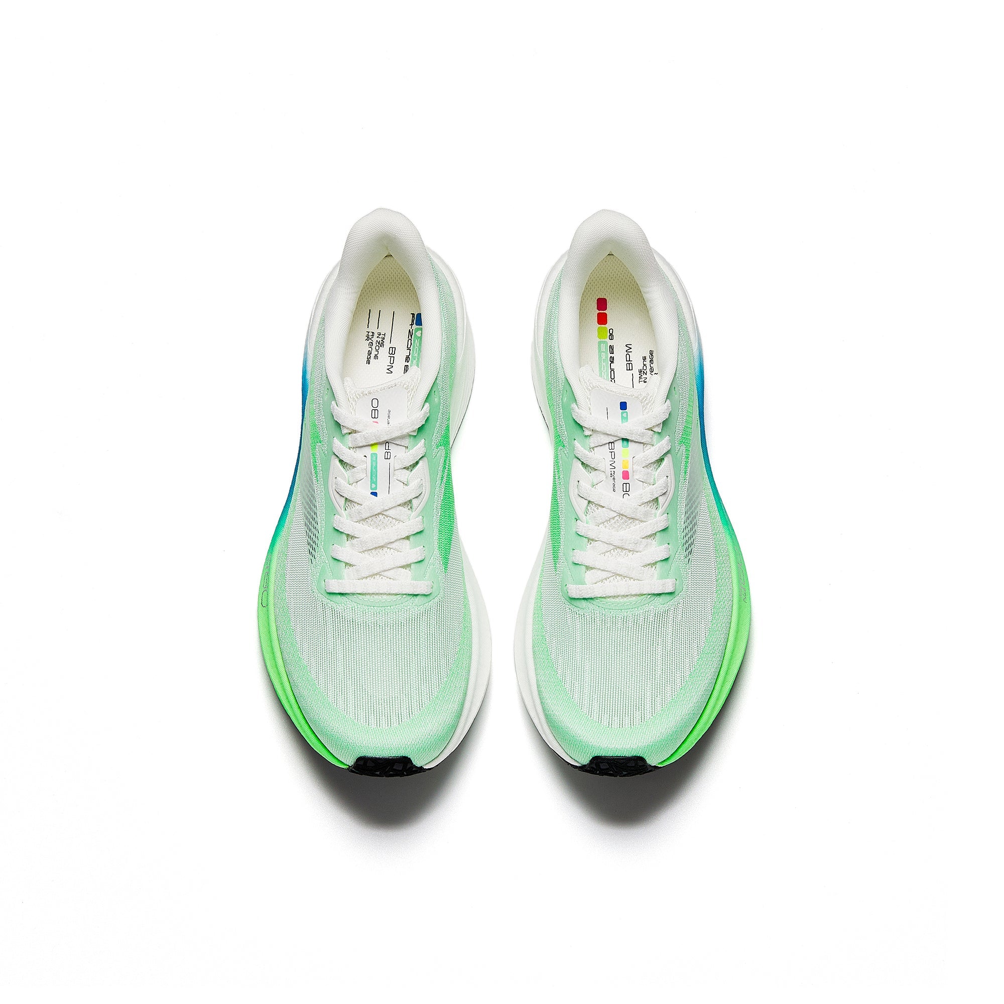 Men's ANTA ZONE 2 80