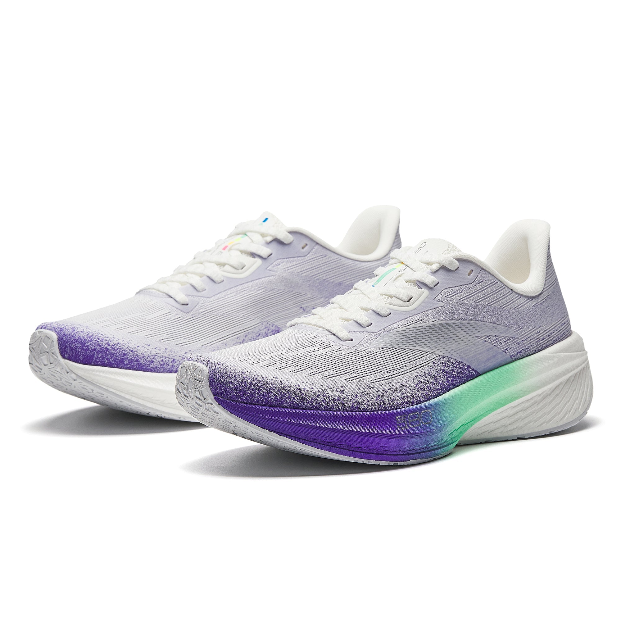 Men's ANTA ZONE 2 80