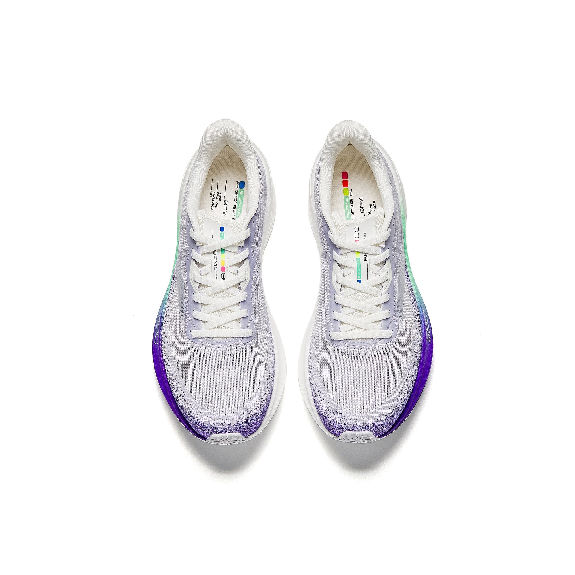 Men's ANTA ZONE 2 80