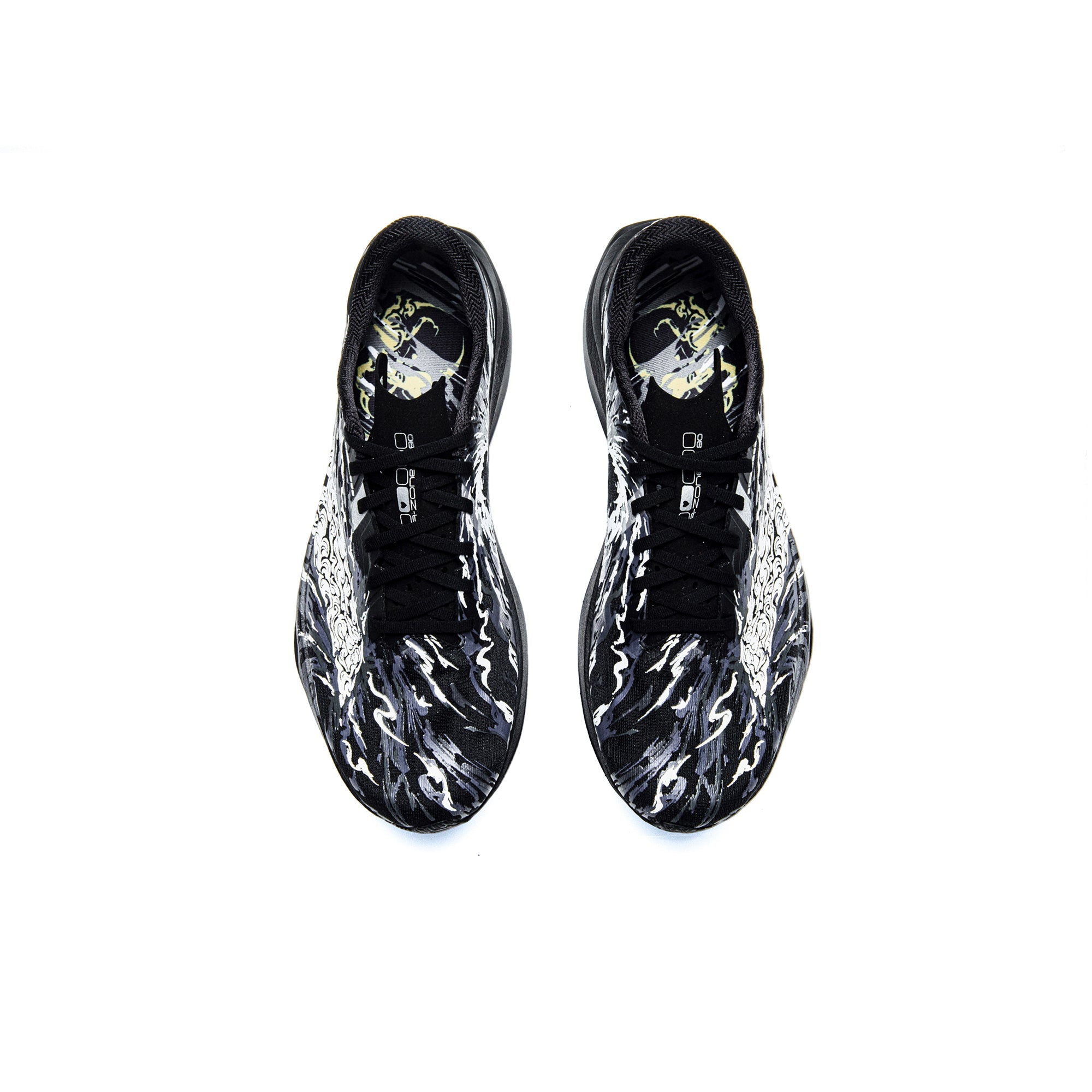 Men's ANTA ZONE 2 90