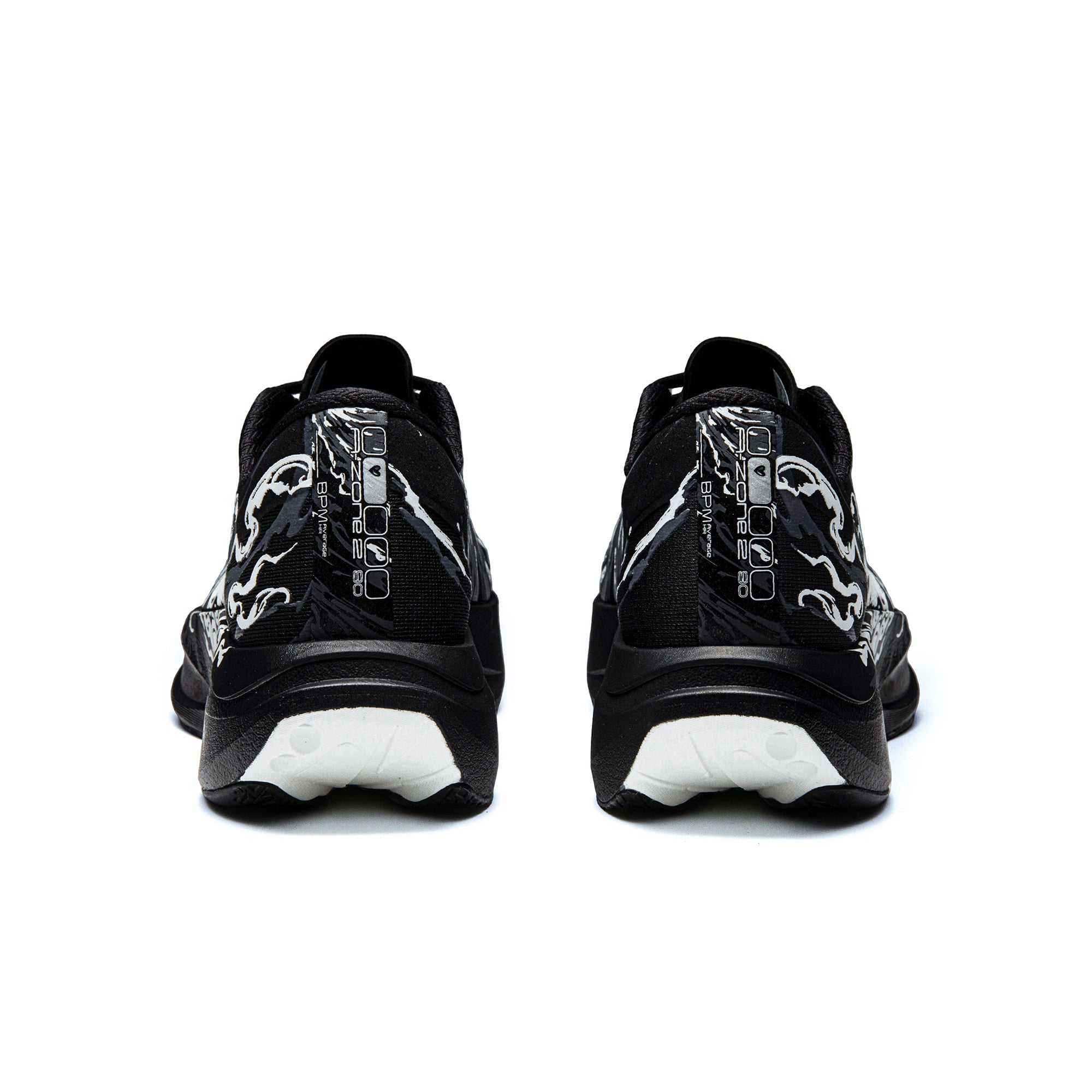 Men's ANTA ZONE 2 90