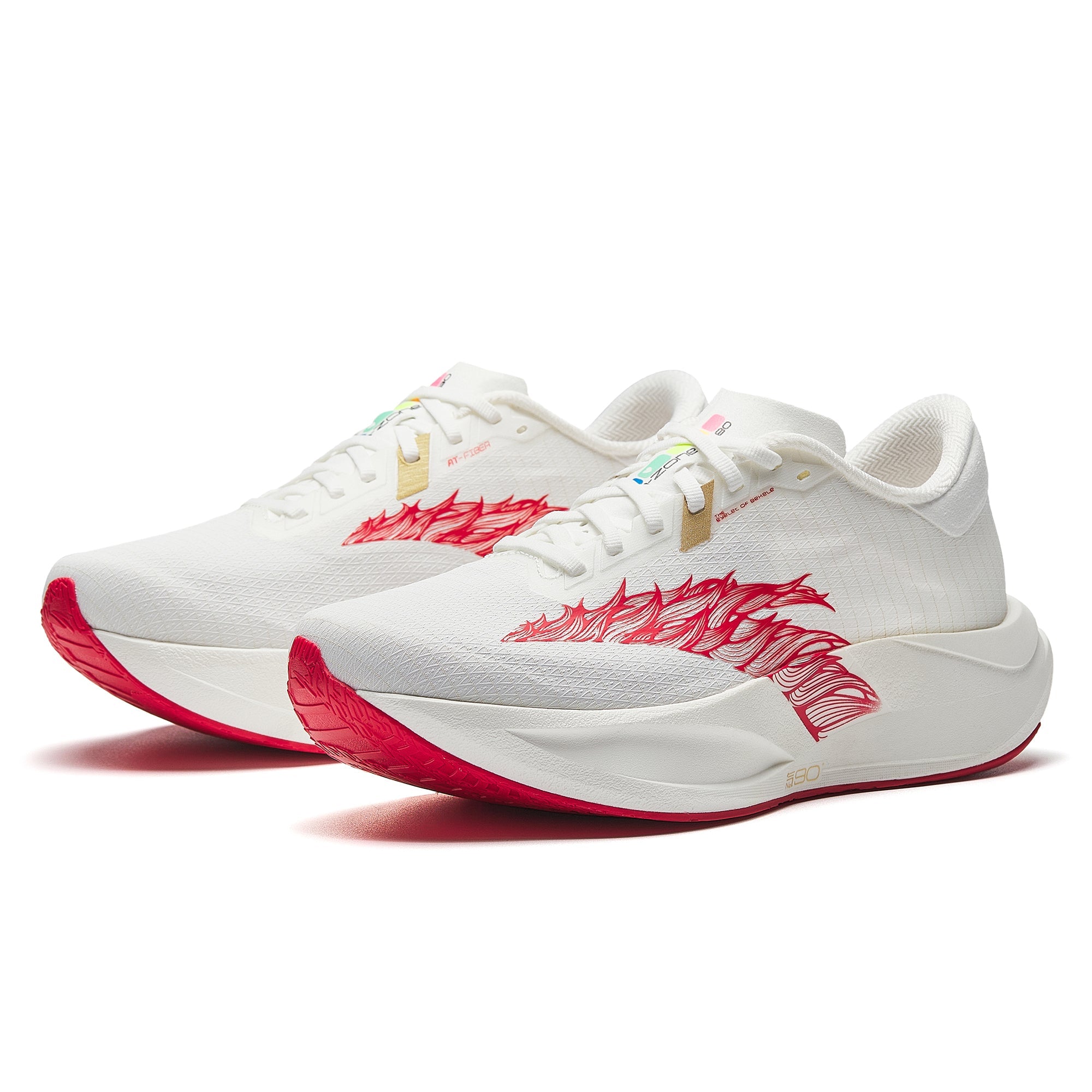 Women's ANTA ZONE 90